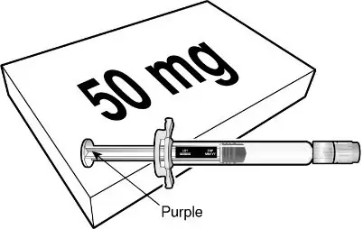 50mg_pre-filled_syringe_purple_plunger_rod